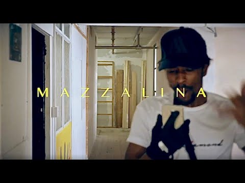 Larboonz - Mazzalina (Official Music Video)