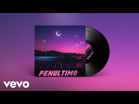 EnSecreto, KMC, Nitro - Penúltimo