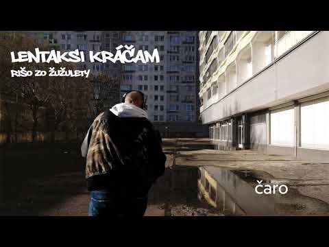 Rišo zo Žužulety - V.I.E.R.A. v spol. Štefan Bugala