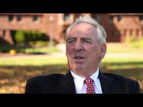 A Tribute to Coach Kevin Driscoll