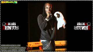 Mavado - Come Roun [Raw] Feb 2012