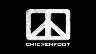 Chickenfoot - Down the drain