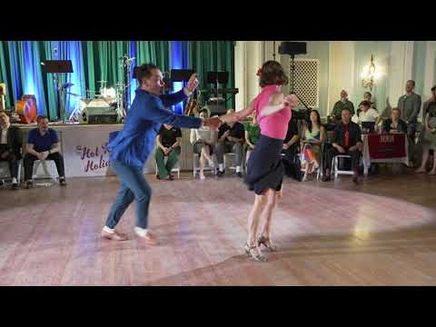 HRH 2024 - Balboa Invitational - Kelly & Mickey