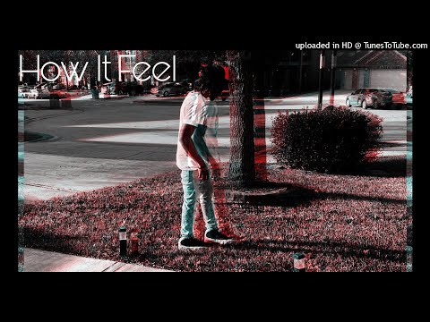 4Teen - how it feel