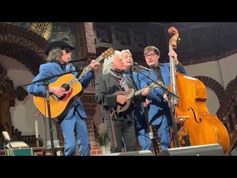 Marty Stuart-El Paso (Berlin Sept. 7, 2022)