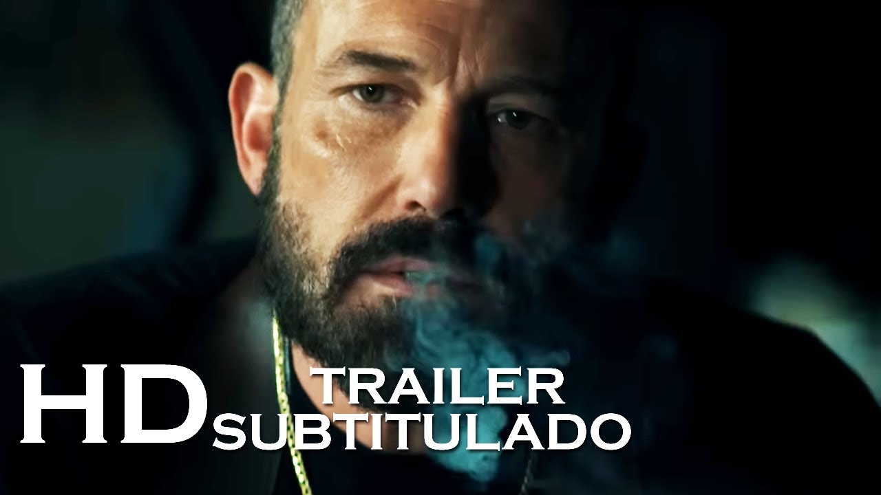 EL BOTIN Trailer (2025) SUBTITULADO [HD] Matt Damon y Ben Affleck