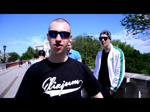 DENIS X ELIZJUM - OSZUKAĆ PRZEZNACZENIE (PROD. MAŁOLAT)