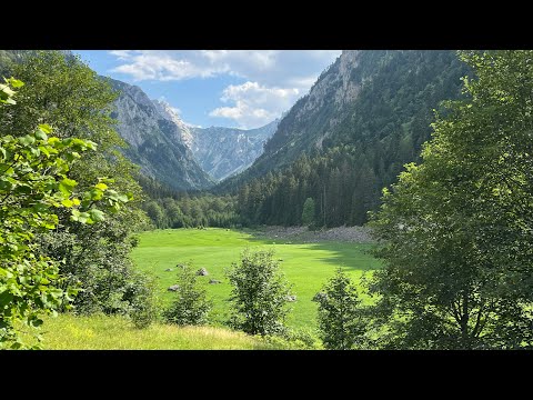 Highlander Durmitor Montenegro - 2022 Day 2