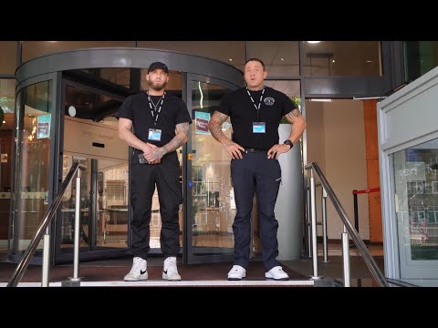 Mecure Holland House Hotel"THAT CAMERA WOULD BE UP YOUR A@$"ooh matron