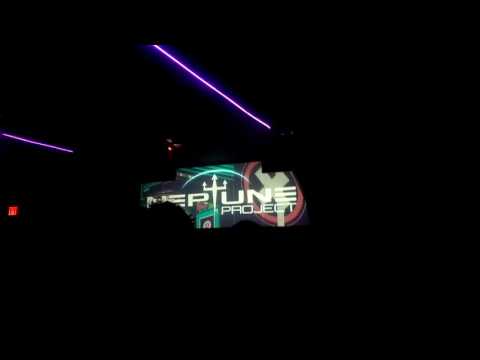 Neptune Project @ Populus - OceanLab - Clear Blue Water (Neptune Project remix)