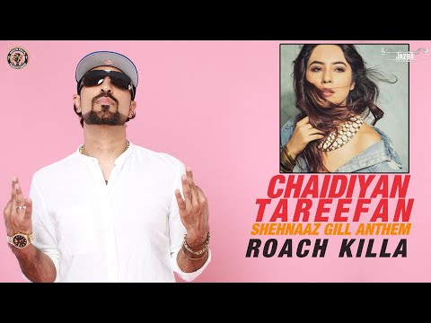 Chaidiyan Tareefan