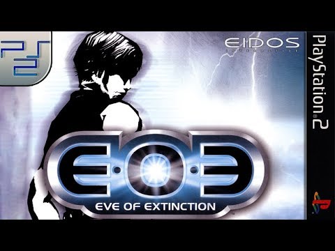 Longplay of EOE: Eve of Extinction