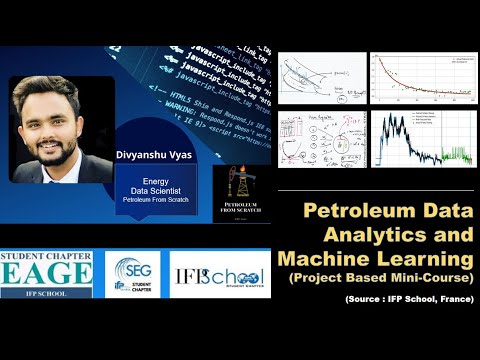 Session 1 Python Crash Course | SPE UOB Algeria Chapter