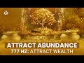 777 Hz Angel Frequency: Attract Good Luck, Abundance, & Wealth