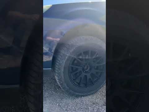 Falken Wildpeak A/T Trail 3.5 Year Review