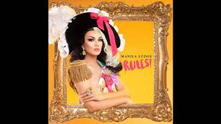 Manila Luzon - Robbed (feat. Latrice Royale)
