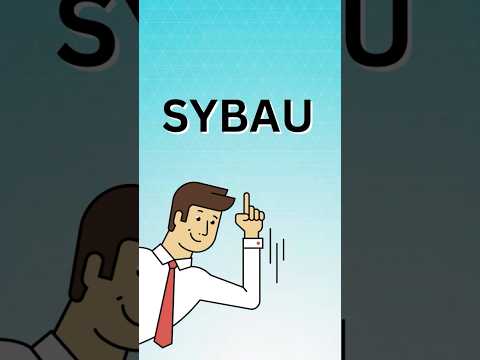 What Does SYBAU Mean?