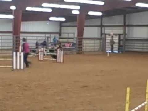 Tommy snooker 1/18/09