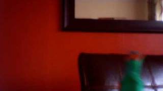 the clay devil wants a subway