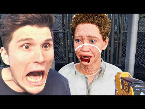 INFIZIERTER GREIFT MICH AN | Quarantine Zone