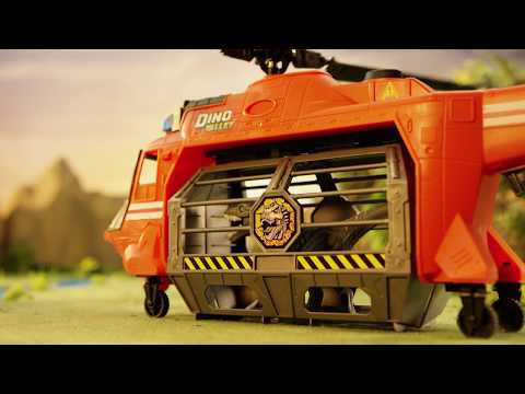 Dino Valley Commercial