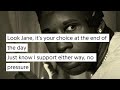 The Dark Meaning Behind The Song Hey Jane On CHROMAKOPIA