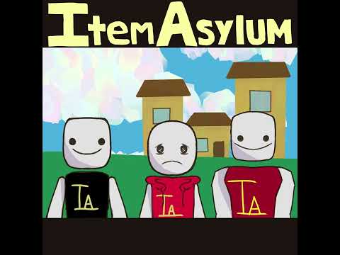 Rooftops - Item Asylum