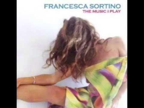 WHEN I FALL IN LOVE  (Heiman/Young)  FRANCESCA SORTINO