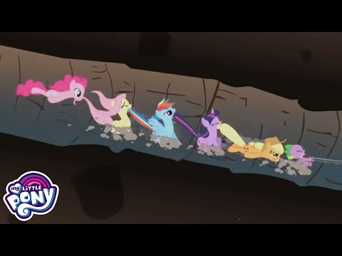 A Dog and Pony Show 🌈 Friendship Is Magic Triple Episode! 💜 S1: EP 19 - 21 🦄 My Little Pony FIM