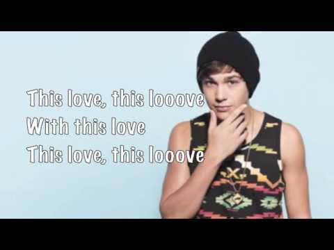 Austin Mahone - The One I've Waited For (Lyrics Video)