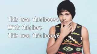 Austin Mahone - The One I've Waited For (Lyrics Video)