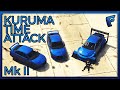 Karin Kuruma Time Attack Mk.II [Add-On | Liveries] 4