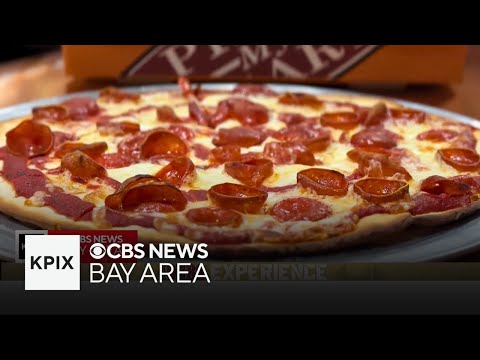 Successful chain Pizza My Heart grew from beach shack to ...