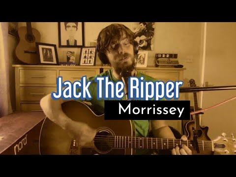 Jack The Ripper - Morrissey