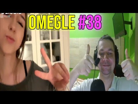 Dawid Jasper OMEGLE #38