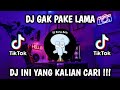 DJ GAK PAKE LAMA JEDAG JEDUG MENGKANE VIRAL TIKTOK SINTYA BELLA