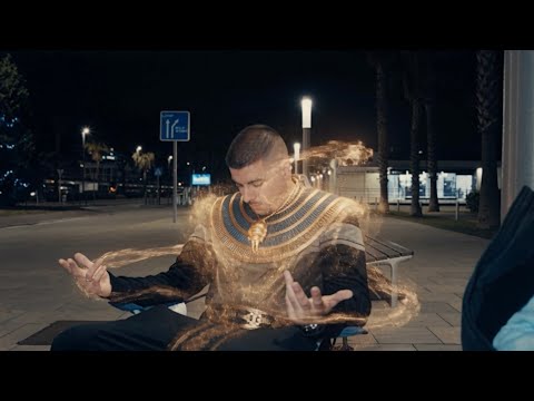 ARGAN - HAPPY WHEELS (Prod. Teykbeats)