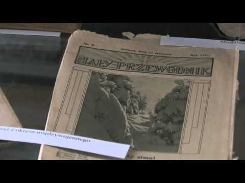 Historia Wsi Łoniowa