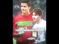 Carragher Messi And Ronaldo Are The Greatest Players Of All Time
