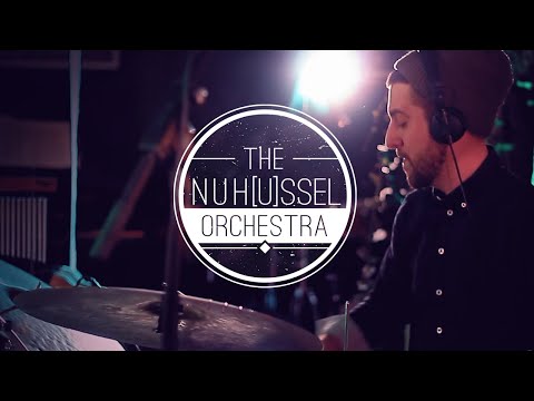 NuHussel Orchestra - Vortex ft. NHO Big Band