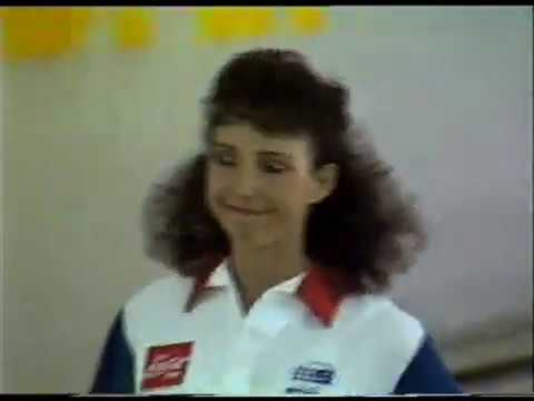 1988 Goldpin Classic Match 17 Ladies Semi - Miller v Baker Flynn