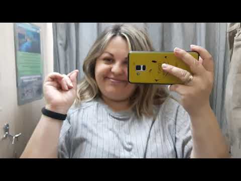 Обзор магазина секонд хенд