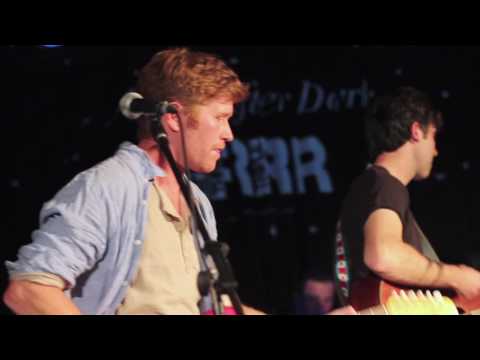 Rolling Blackouts Coastal Fever - 'Clean slate' (Live at 3RRR)