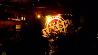 Awful Killers - Live @ The Trash Bar - 6/3/2011
