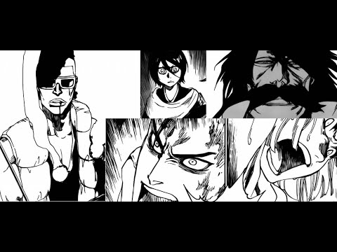 Bleach Manga Chapter 604 Live Reaction/Review Nimaiya Killed? Juha vs Ichibei Incoming!