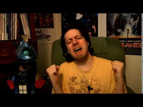 The Spoony Experiment: Party Mania Review (Reupload)