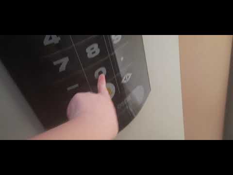 Schindler smart MRL @CH Podkowa Słupsk