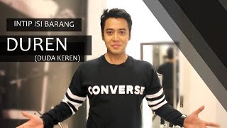 Download lagu VLOG KRISS HATTA EPS 1 - Intip Barang Duren mp3