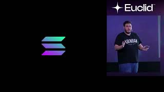 Which is best: Ethereum, Cosmos or Solana? ALL of them - here's why