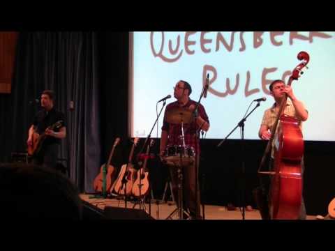 When You Come Home Again - The Queensberry Rules